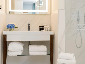 Bettoja Hotel Mediterraneo