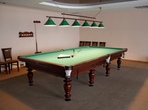 Гостиничный Комплекс Нарочь