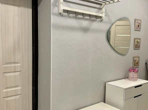 Апартаменты на Жукова