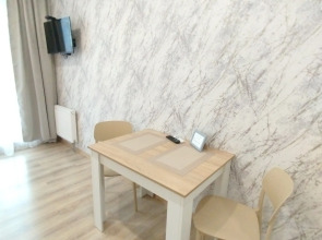 Апартаменты Атланта апарт