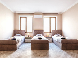 Бутик-отель Eldi Hotel