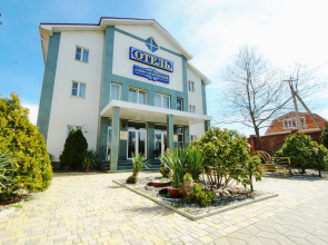 Александровский