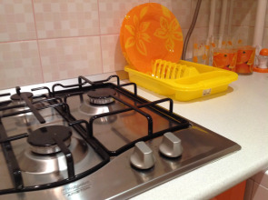 Апартаменты Прогресс Чибьюская