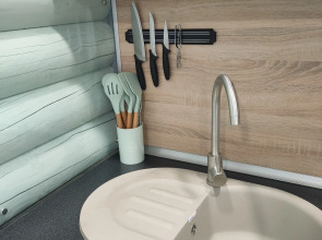 Шале Sky Village