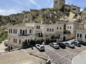 Отель Doctor's Cave Cappadocia