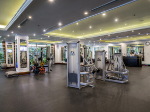 Vinpearl Resort Nha Trang