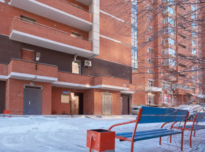 Квартира Comfy Karl Apart