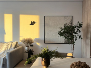 Апартаменты Park Avenue