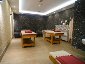 Апарт-Отель Graf Victor