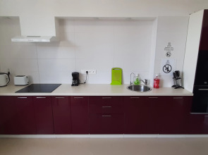 Гостевой дом Крафт