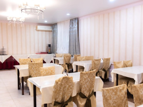 Гостевой дом Приморье