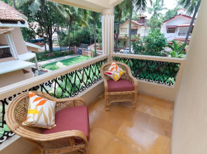 Villa Calangute - Phase 3