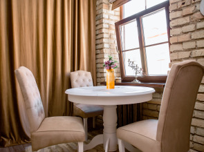 Апартаменты Vintage Студия