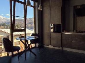 Апартаменты на Турчинского 85