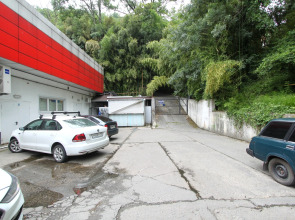 Частный дом Бамбуковая роща