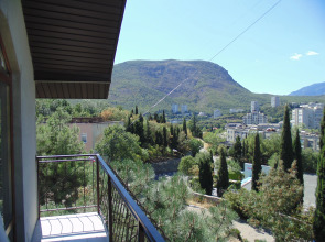 Гостевой Дом Аю-Даг