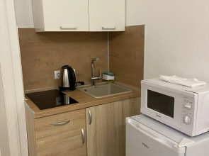 Апартаменты Lucky time