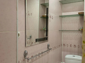 Апартаменты Советская