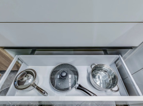 Апартаменты Delux около Москва Сити