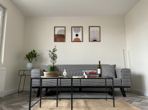 Апартаменты 2BR/2Bath with Balcony - Near Nişantaşı, Taksim Apartments