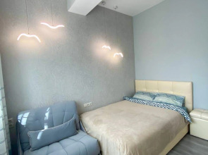 Квартира у моря в Центральном Сочи