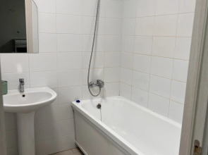 Апартаменты Добрые сутки на Проспекте Космонавтов 9A