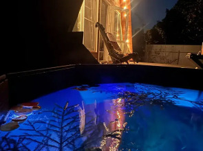 Частный дом Hide Forest