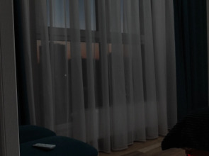 Квартира Двухкомнатная в Минск-Мир