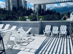 Вилла Виноград