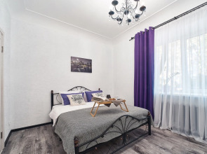 Квартира Александровский сад