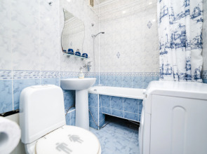 Квартира на улице Олеко Дундича 35к2