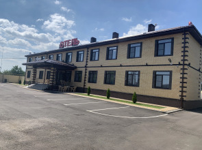 Отель Мария