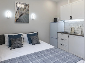 Квартира Студия 2