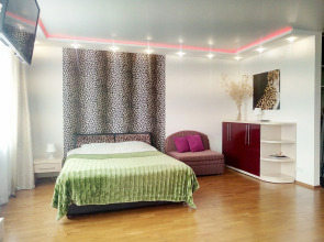 Апартаменты Пушкин