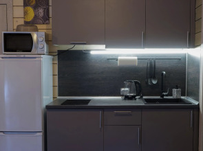 Коттедж Пихта №2