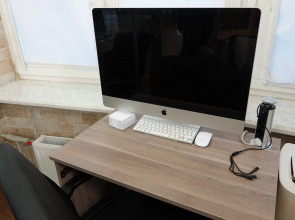 Апартаменты Бизнес Студия у Метро Озерки