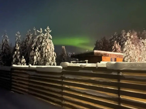 Дом ВИЛЛА в КАРЕЛИИ 2