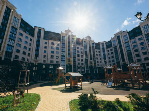 Квартира Botanic Room