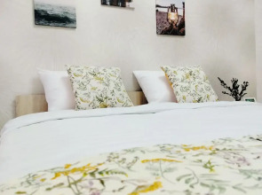 Квартира на Стекольной