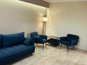 Квартира Уютная в курортной зоне города Белокуриха