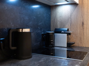 Апартаменты Baikal 2