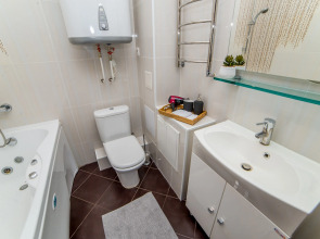 Апартаменты Фролова 31