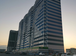 Квартира ОренРент на Рокоссовского