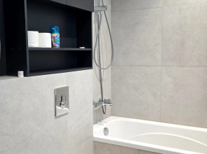 Квартира Стильная около М4 Дон