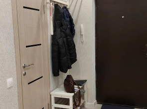 Апартаменты с Европланировкой на Конгрессной