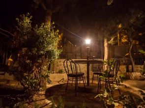 Отель Яхт-Клуб