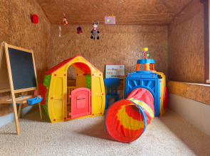 Гостевой дом Старый Причал