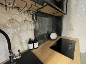 Квартира Loft Place Tetris