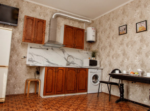 Апартаменты Flats for soul