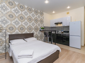 Апартаменты Любимый дом на Антонова 5 Е